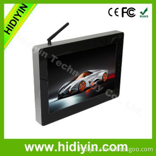 13.3inch Camera Lacarra Android Advertising Player